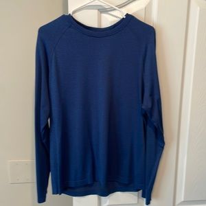 Rhone Long Sleeve Shirt